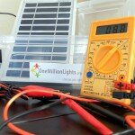 SunPower and One Million Students Summer Solar Camps
