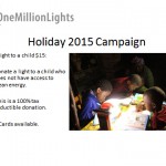 Season of Giving 2015