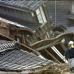 Japan Earthquake Relief