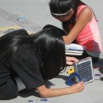 6th Graders Engage in One Million Students' Programming