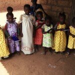 Lighting the way to Child-Centered Development in Cameroon