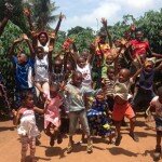 Benin Projects: Open Arms School and Cercle Social